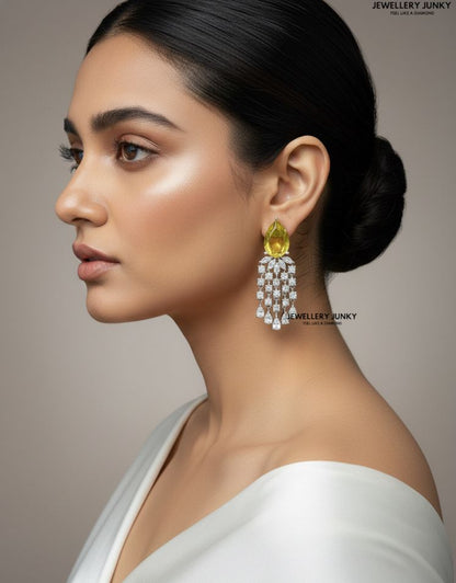 SRI DIAMOND NECKLACE