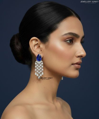 SRI DIAMOND NECKLACE