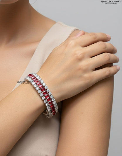 TANISHKA DIAMOND BANGLES