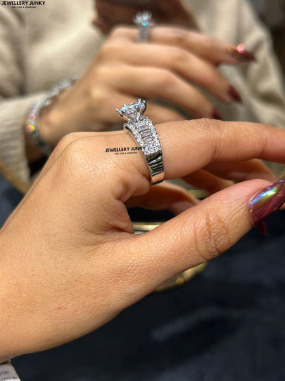 AASHVI DIAMOND RING