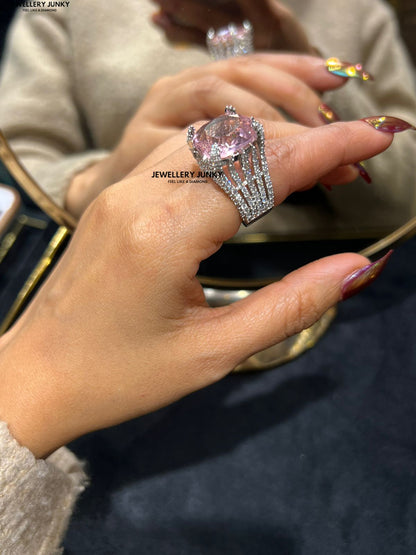 AAPURBA DIAMOND RING