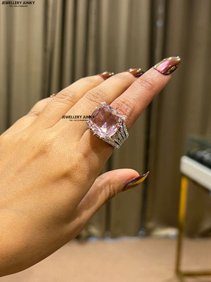 AAPURBA DIAMOND RING