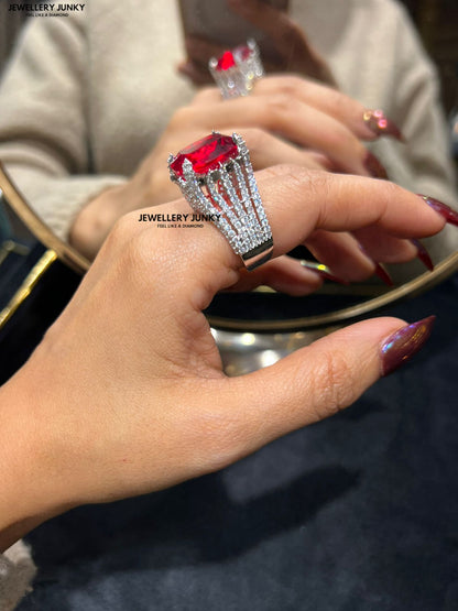 AAPURBA DIAMOND RING