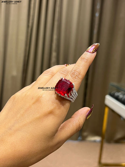 AAPURBA DIAMOND RING