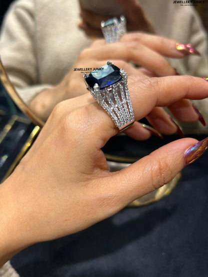 AAPURBA DIAMOND RING