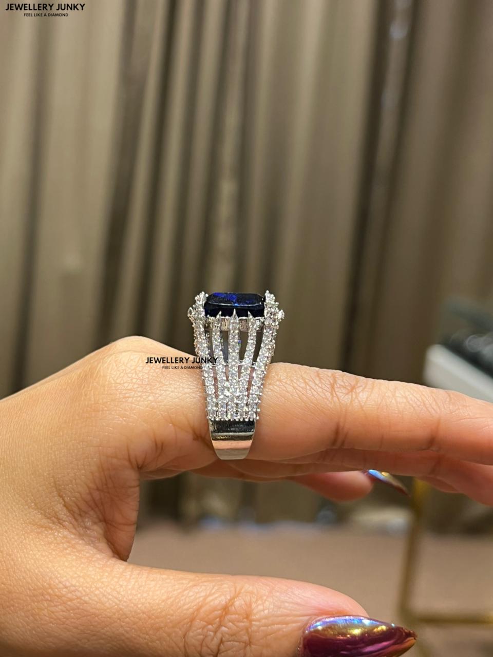 AAPURBA DIAMOND RING