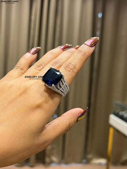 AAPURBA DIAMOND RING