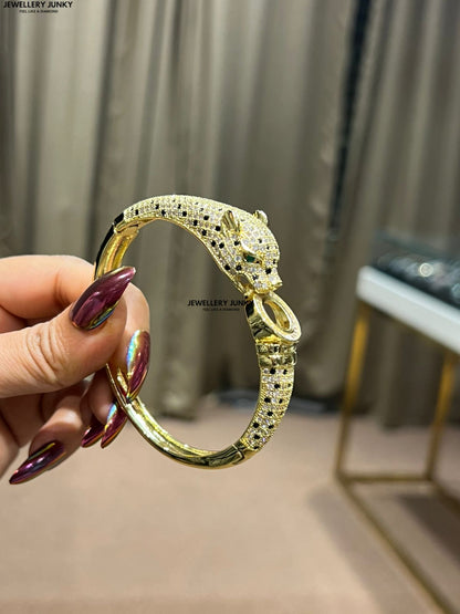 ANJINI DIAMOND BRACELET