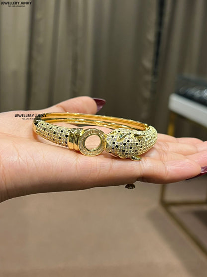 ANJINI DIAMOND BRACELET