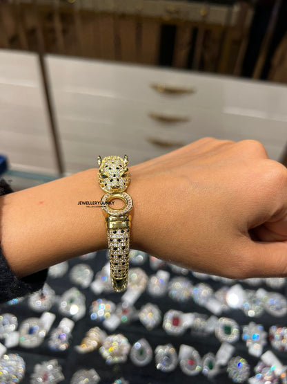 ANJINI DIAMOND BRACELET