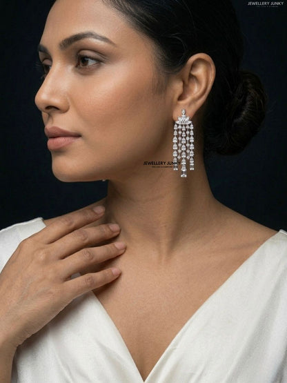 KRIPA DIAMOND NECKLACE