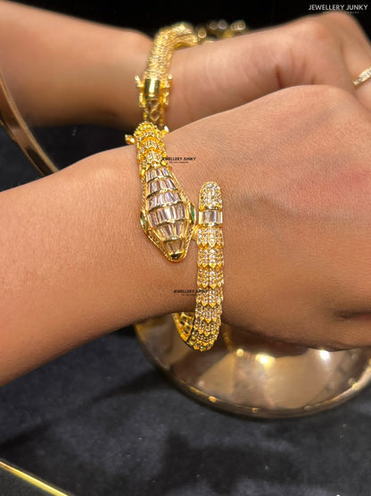 ARISHA DIAMOND BRACELET