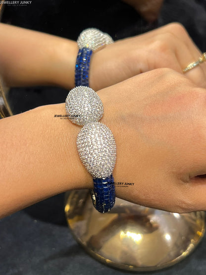AALAYANA DIAMOND BRAECLET