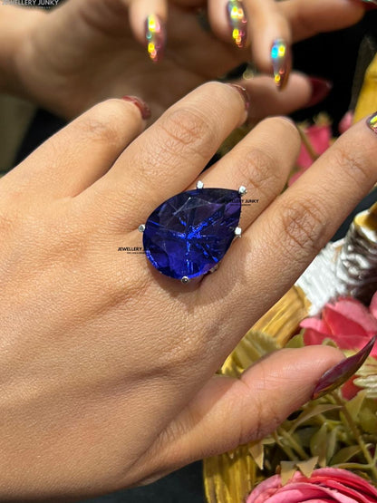 QIANA DIAMOND RING