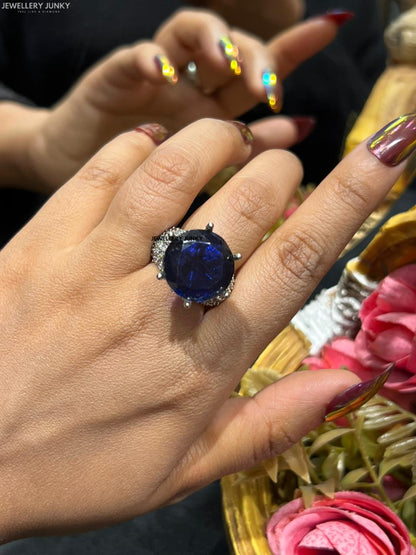 TISYA DIAMOND RING