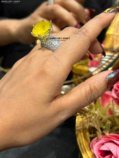 TISYA DIAMOND RING