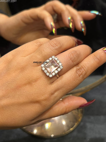 HUSNA DIAMOND RING