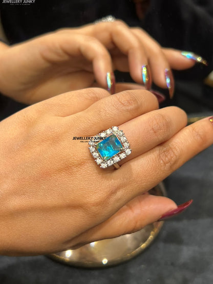 HUSNA DIAMOND RING