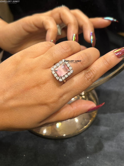 HUSNA DIAMOND RING