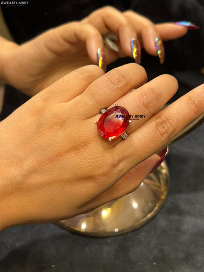 HEMANGI DIAMOND RING