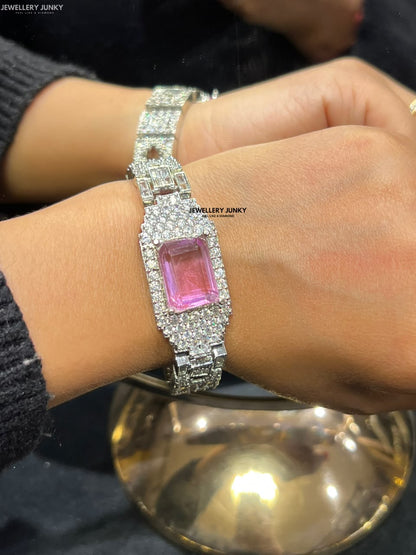 VRISHTI DIAMOND BRACELET