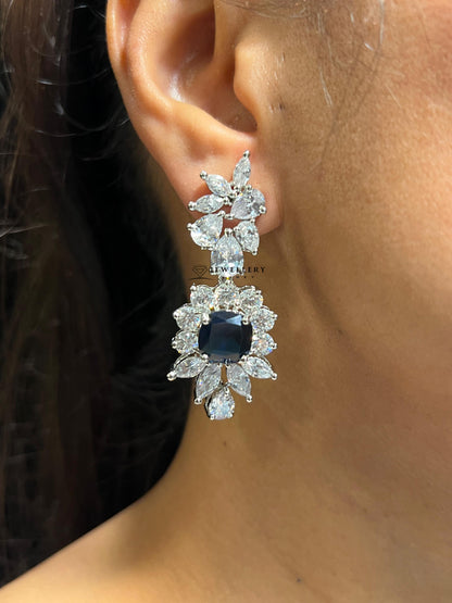 MAIA DIAMOND NECKLACE