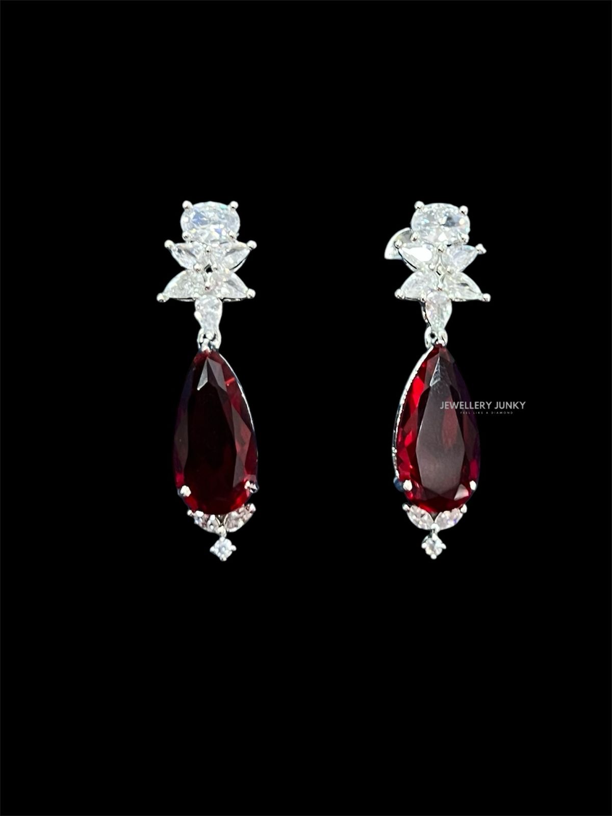 NAYELI DIAMOND NECKLACE N -1463
