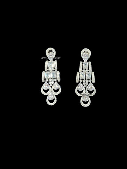 ADDY DIAMOND NECKLACE N-1038