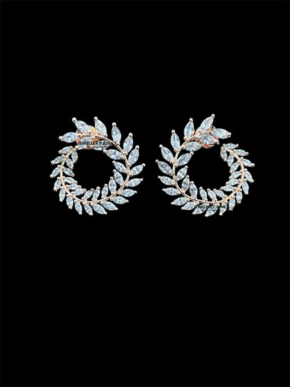 DARLE DIAMOND NECKLACE N-1062