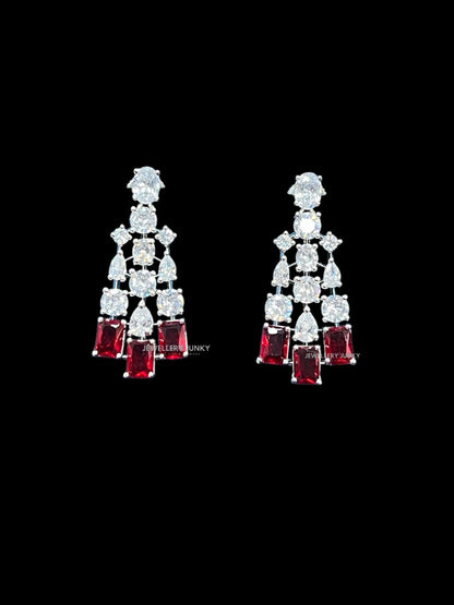 IRENA DIAMOND NECKLACE