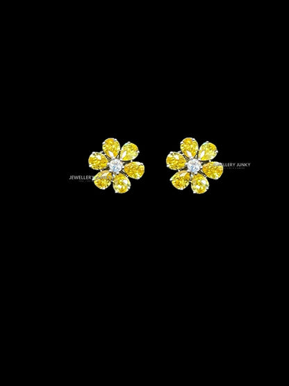 AADYA DIAMOND NECKLACE