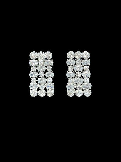 MARIAN ROYAL DIAMOND CHOKER