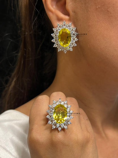 TASHI DIAMOND NECKLACE