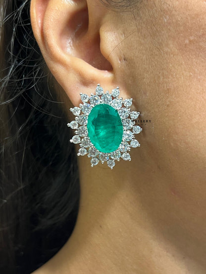 TASHI DIAMOND NECKLACE
