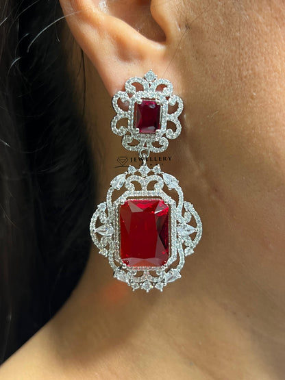 ADDILYN DIAMOND NECKLACE