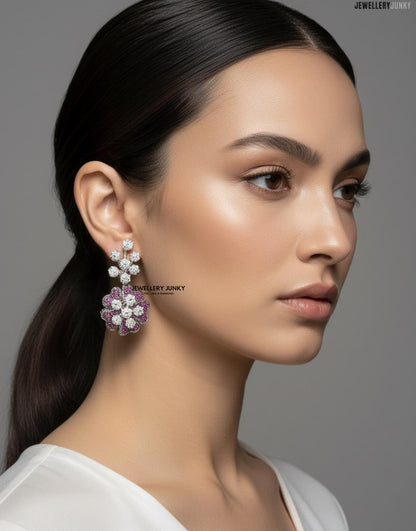 ILAA DIAMOND NECKLACE