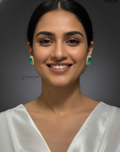 SHAZANA KUNDAN NECKLACE N-1543