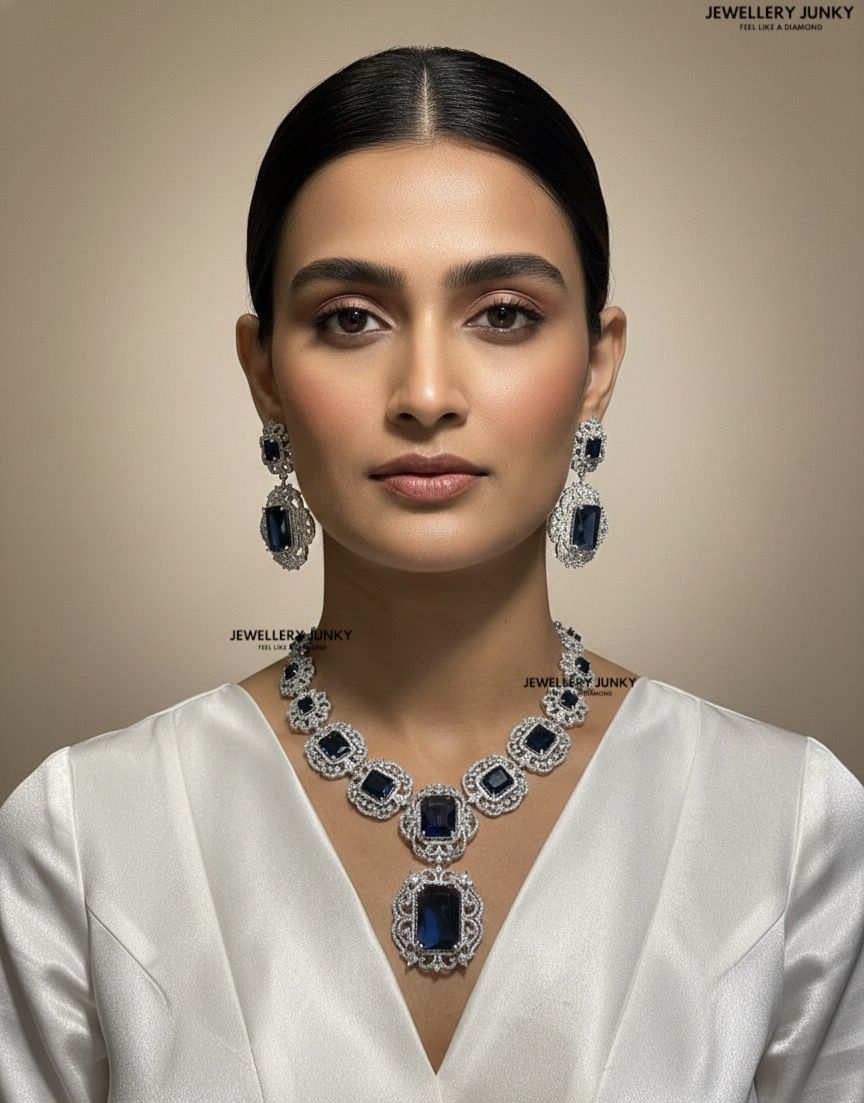 ADDILYN DIAMOND NECKLACE