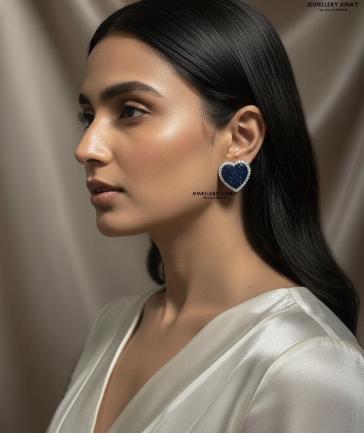 ROWENA PEARL DIAMOND NECKLACE