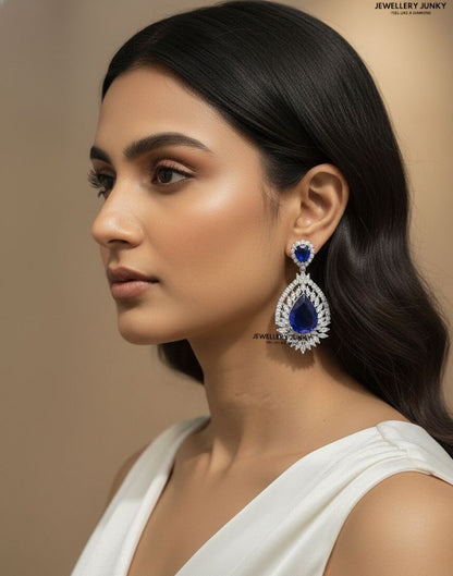 GEMMA DIAMOND NECKLACE