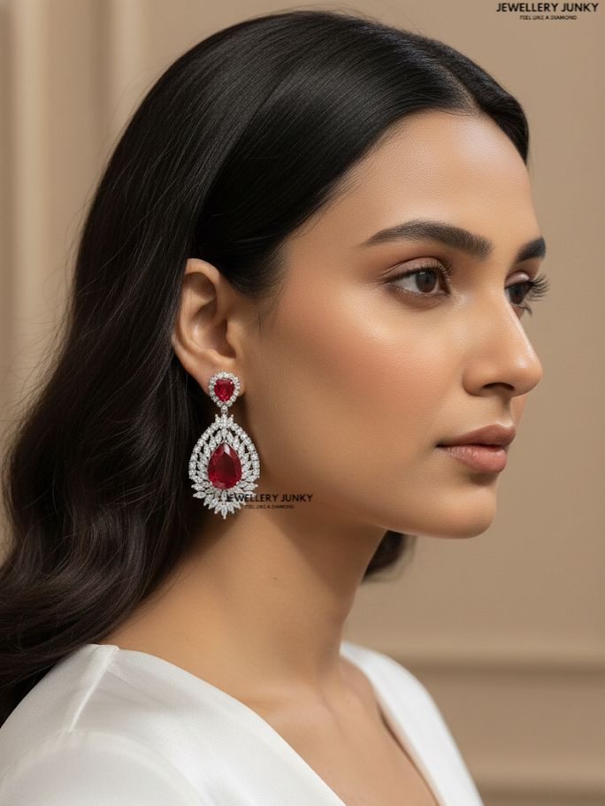 GEMMA DIAMOND NECKLACE