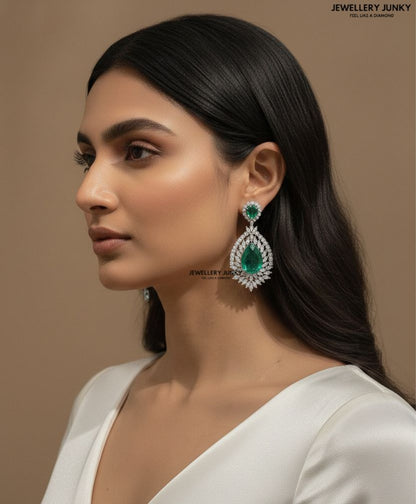 GEMMA DIAMOND NECKLACE