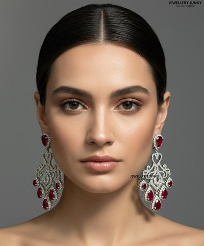 OAKLEIGH DIAMOND EARRING