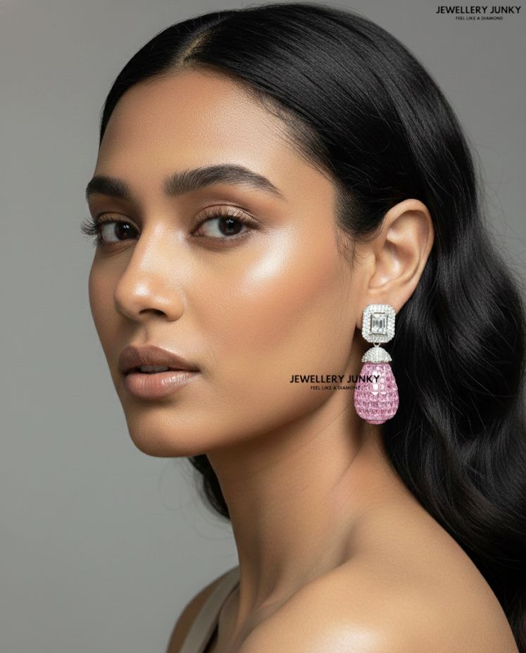 EVERLEIGH DIAMOND EARRINGS