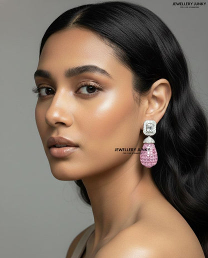 EVERLEIGH DIAMOND EARRINGS
