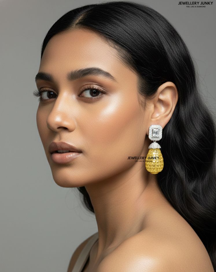 EVERLEIGH DIAMOND EARRINGS