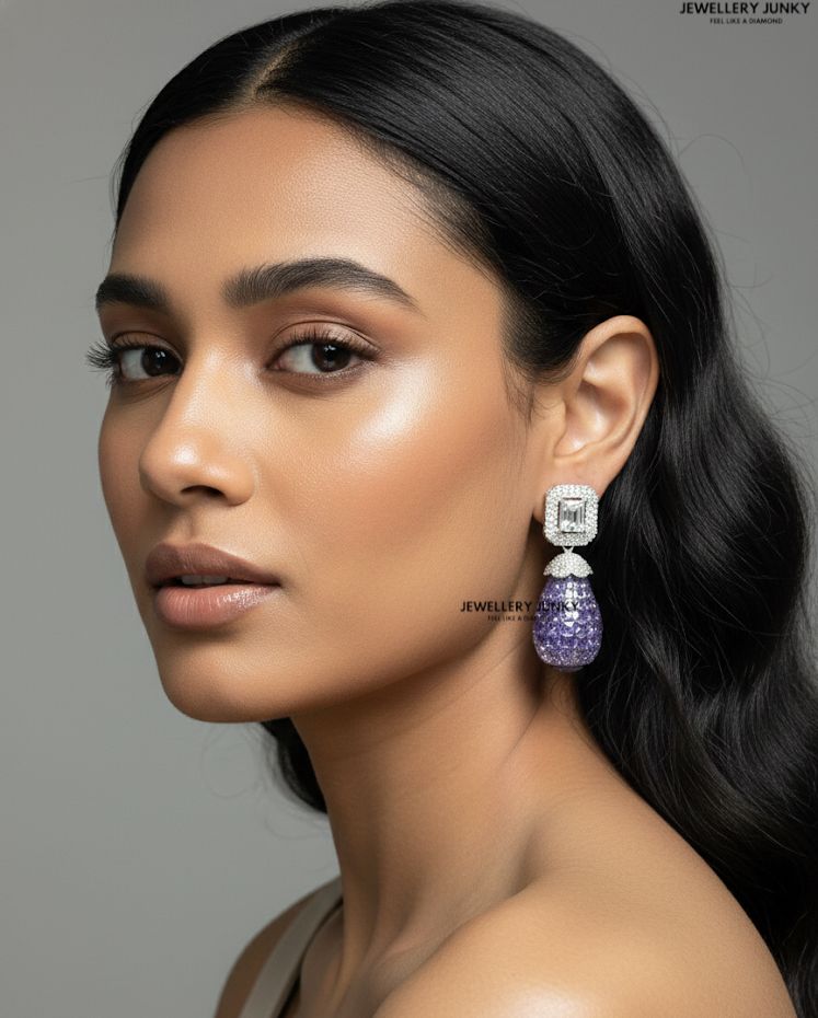 EVERLEIGH DIAMOND EARRINGS