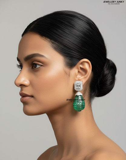 EVERLEIGH DIAMOND EARRINGS