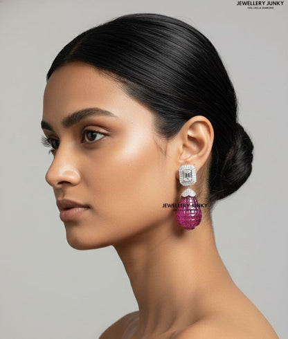 EVERLEIGH DIAMOND EARRINGS