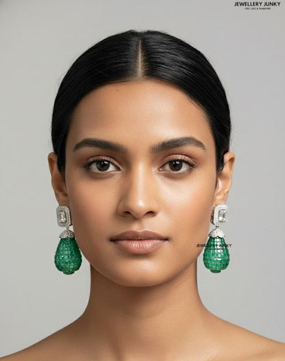 EVERLEIGH DIAMOND EARRINGS